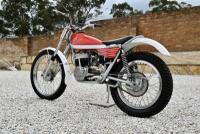 1970 Bultaco Sherpa T250 - NO RESERVE [Location: Sydney] - 6