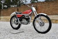 1970 Bultaco Sherpa T250 - NO RESERVE [Location: Sydney] - 7