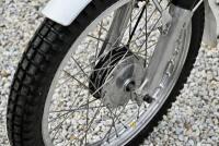 1970 Bultaco Sherpa T250 - NO RESERVE [Location: Sydney] - 11