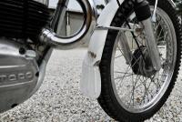 1970 Bultaco Sherpa T250 - NO RESERVE [Location: Sydney] - 14