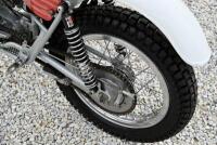 1970 Bultaco Sherpa T250 - NO RESERVE [Location: Sydney] - 16