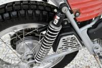 1970 Bultaco Sherpa T250 - NO RESERVE [Location: Sydney] - 24
