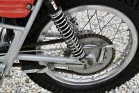 1970 Bultaco Sherpa T250 - NO RESERVE [Location: Sydney] - 25