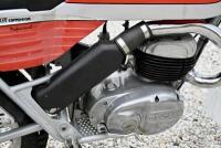 1970 Bultaco Sherpa T250 - NO RESERVE [Location: Sydney] - 26