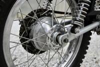 1970 Bultaco Sherpa T250 - NO RESERVE [Location: Sydney] - 39