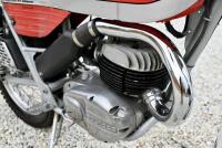 1970 Bultaco Sherpa T250 - NO RESERVE [Location: Sydney] - 46