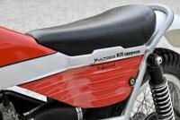 1970 Bultaco Sherpa T250 - NO RESERVE [Location: Sydney] - 47