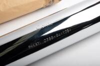 DUCATI: Two NOS Conti branded Ducati mufflers - 2