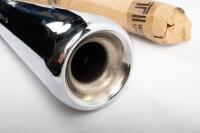 DUCATI: Two NOS Conti branded Ducati mufflers - 5