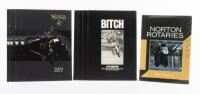 NORTON: A grouping of assorted Norton literature