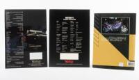 NORTON: A grouping of assorted Norton literature - 2