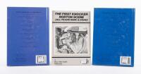 NORTON: Three books all related to Norton - 2