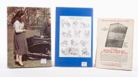 VINCENT: Three books mostly related to Vincent motorcycles - 2