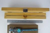 MEASURING DEVICES: Five high-quality measuring devices - 2
