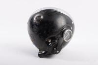 LUCAS: A&nbsp;side bolt mount Lucas seven inch headlight complete with an original Lucas switch plate - 2