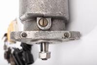 LUCAS: A Lucas 1950s British Twin Magneto - not complete - 3
