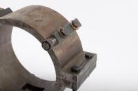 AJS: An AJS 1954 7R crankshaft assembly & alignment jig - 2