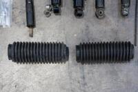AUTOJUMBLE: A group of assorted parts - 5