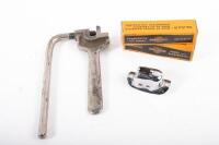 HARLEY-DAVIDSON: A group of three Harley-Davidson items - 2