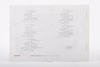 DUCATI ST2: A single page Ducati ST2 sales leaflet - 2