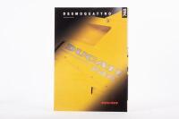 DUCATI 748: A 1995 Ducati 748 two page sales brochure