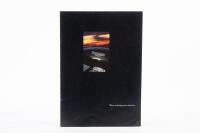 TRIUMPH: A 1991&nbsp;Triumph 12&nbsp;page model range sales booklet
