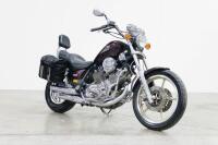 1996 Yamaha Virago XV750 (RWO) - NO RESERVE