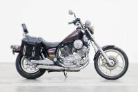 1996 Yamaha Virago XV750 (RWO) - NO RESERVE - 3
