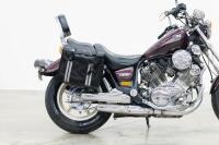 1996 Yamaha Virago XV750 (RWO) - NO RESERVE - 4