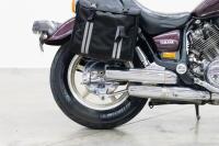 1996 Yamaha Virago XV750 (RWO) - NO RESERVE - 5