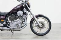 1996 Yamaha Virago XV750 (RWO) - NO RESERVE - 6