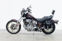 1996 Yamaha Virago XV750 (RWO) - NO RESERVE - 16