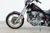 1996 Yamaha Virago XV750 (RWO) - NO RESERVE - 17