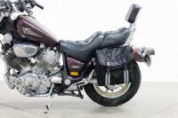 1996 Yamaha Virago XV750 (RWO) - NO RESERVE - 19