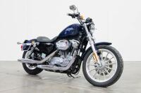 2007 Harley Davidson 883 Sportster&nbsp;- NO RESERVE