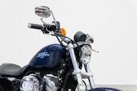 2007 Harley Davidson 883 Sportster&nbsp;- NO RESERVE - 2