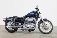 2007 Harley Davidson 883 Sportster&nbsp;- NO RESERVE - 3