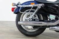 2007 Harley Davidson 883 Sportster&nbsp;- NO RESERVE - 4
