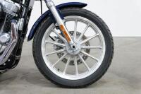 2007 Harley Davidson 883 Sportster&nbsp;- NO RESERVE - 5