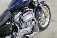 2007 Harley Davidson 883 Sportster&nbsp;- NO RESERVE - 7