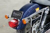 2007 Harley Davidson 883 Sportster&nbsp;- NO RESERVE - 10