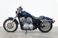 2007 Harley Davidson 883 Sportster&nbsp;- NO RESERVE - 14