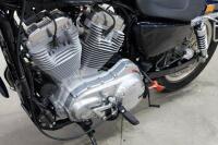 2007 Harley Davidson 883 Sportster&nbsp;- NO RESERVE - 15