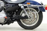 2007 Harley Davidson 883 Sportster&nbsp;- NO RESERVE - 17