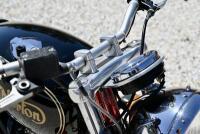 1973 Norton Commando 850cc [Location: Sydney] - 16