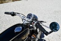 1973 Norton Commando 850cc [Location: Sydney] - 17