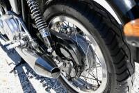 1973 Norton Commando 850cc [Location: Sydney] - 38