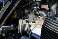 1973 Norton Commando 850cc [Location: Sydney] - 43