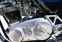 1973 Norton Commando 850cc [Location: Sydney] - 51