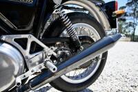 1973 Norton Commando 850cc [Location: Sydney] - 52